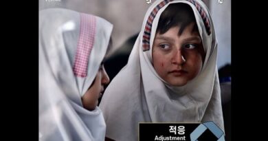 فیلم ایرانی برنده جایزه جشنواره بوسان شد فیلم ایرانی برنده جایزه جشنواره بوسان شد